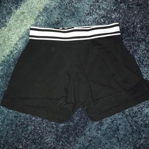 Girls shorts